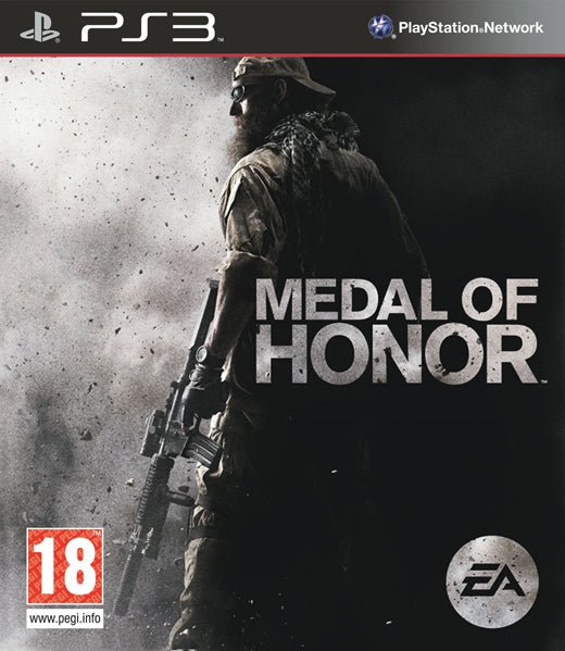 Medal of Honor - Gamesellers.nl