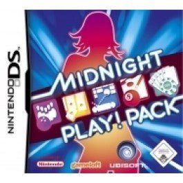 Midnight Play! pack - Gamesellers.nl