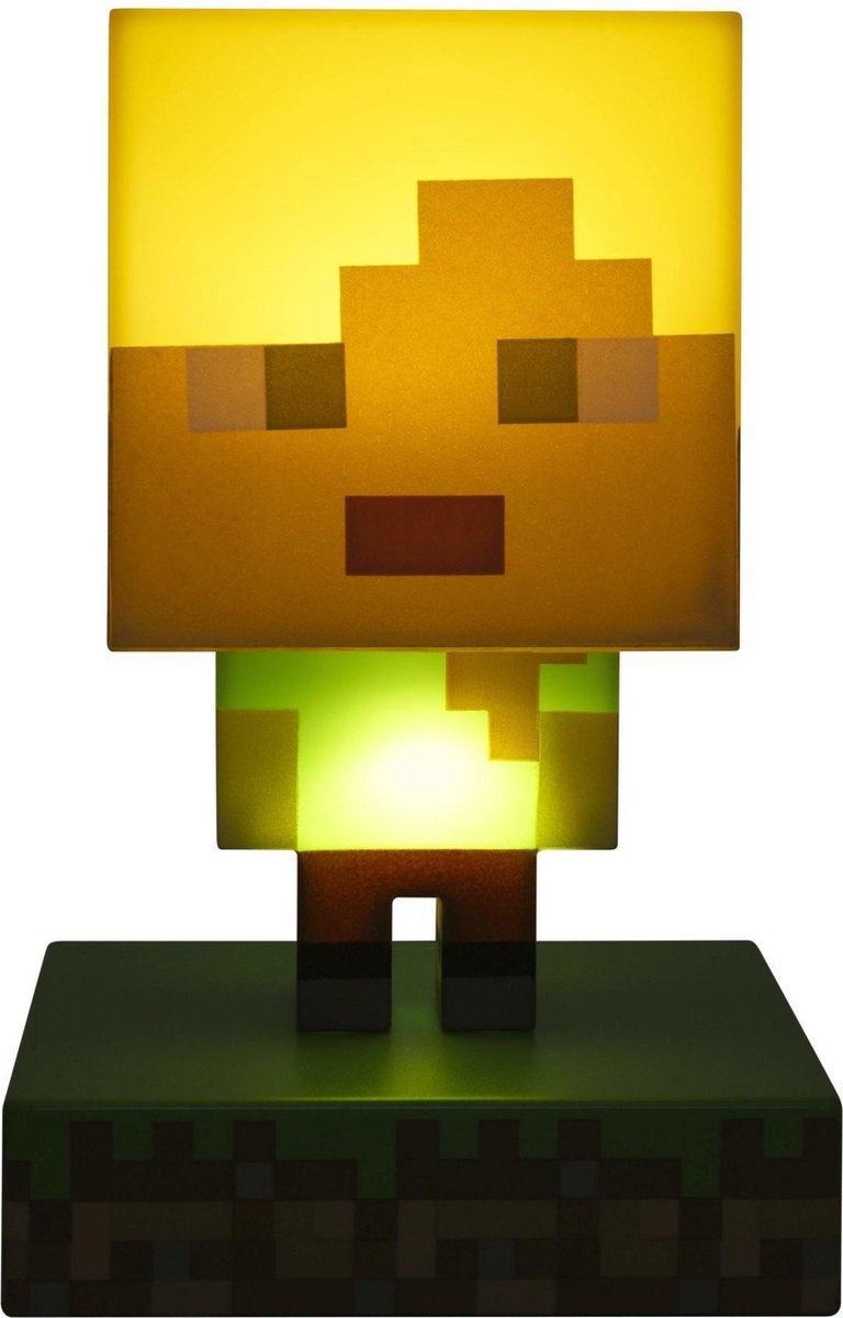 Minecraft Alex icon light - Gamesellers.nl