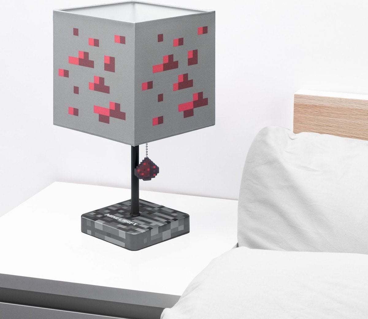 Minecraft Redstone Lamp - Gamesellers.nl