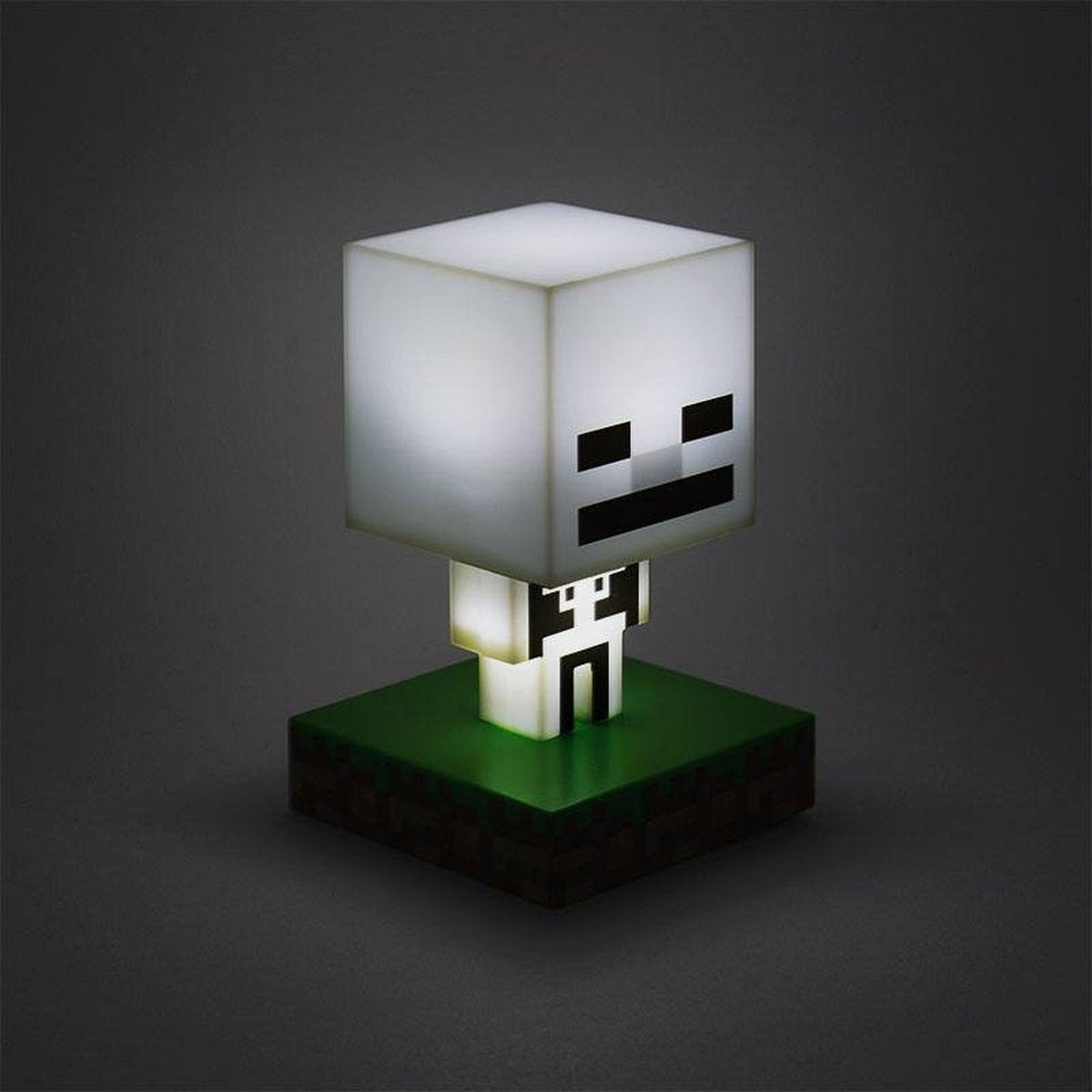 Minecraft Skeleton icon light - Gamesellers.nl