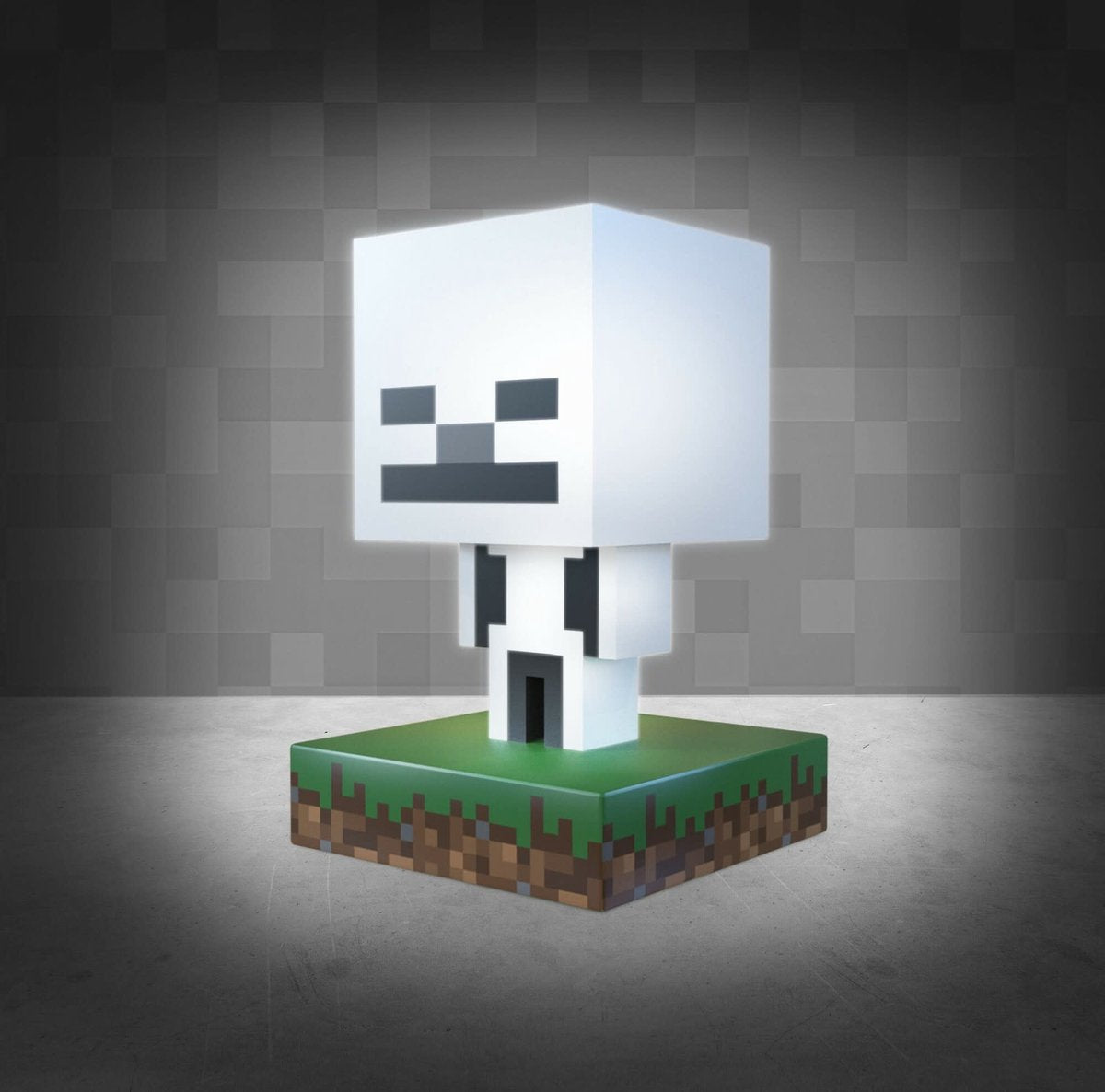 Minecraft Skeleton icon light - Gamesellers.nl