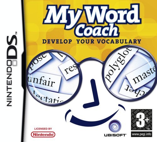 My word coach - Gamesellers.nl