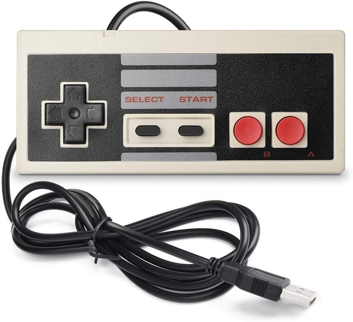 NES Style USB controller - Gamesellers.nl