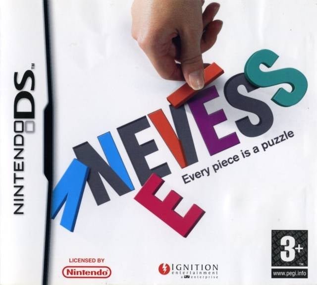 Neves - Gamesellers.nl