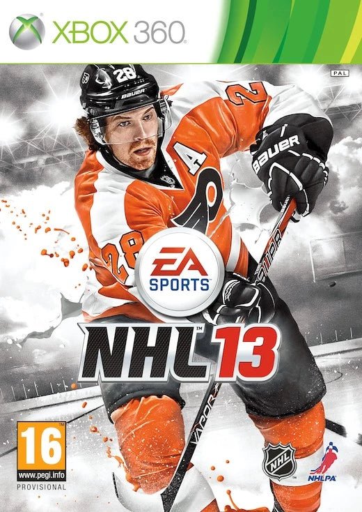 NHL 13 - Gamesellers.nl