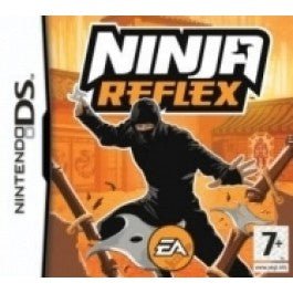 Ninja reflex - Gamesellers.nl