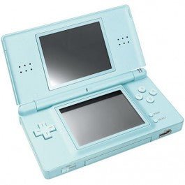 Nintendo DS Lite turquoise - Gamesellers.nl