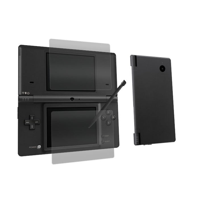 Nintendo DSi screen protector - Gamesellers.nl