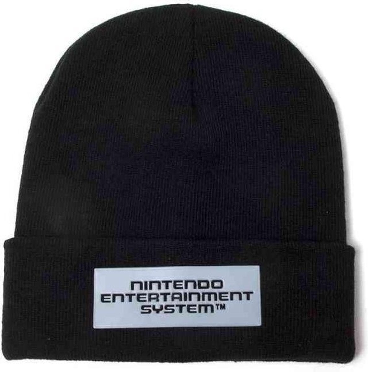 Nintendo NES beanie - Gamesellers.nl