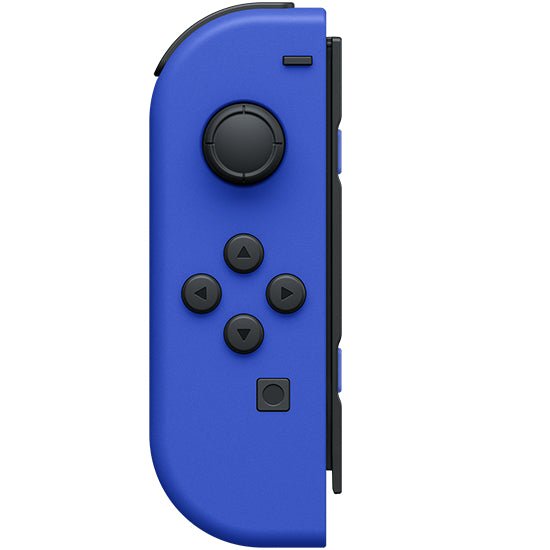 Nintendo Switch Joy - Con Controller links - blue - Gamesellers.nl