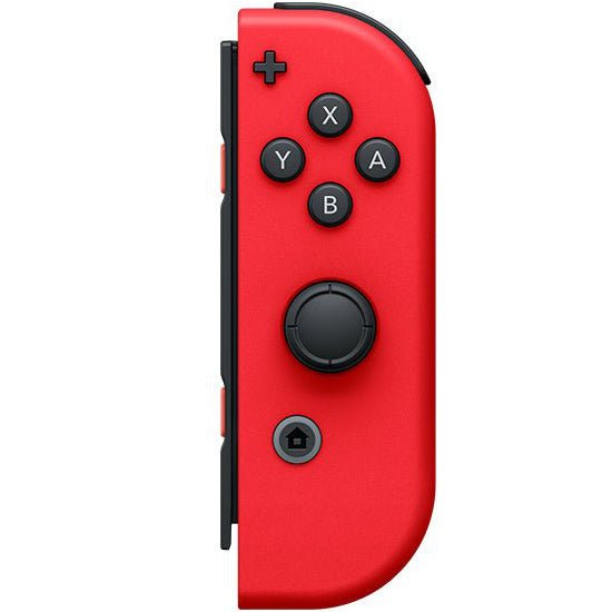 Nintendo Switch Joy - Con Controller rechts - red - Gamesellers.nl