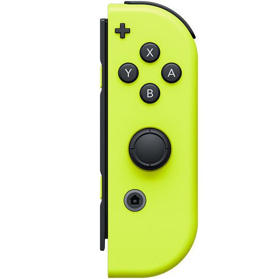 Nintendo Switch Joy - Con Controller right - neon yellow - Gamesellers.nl