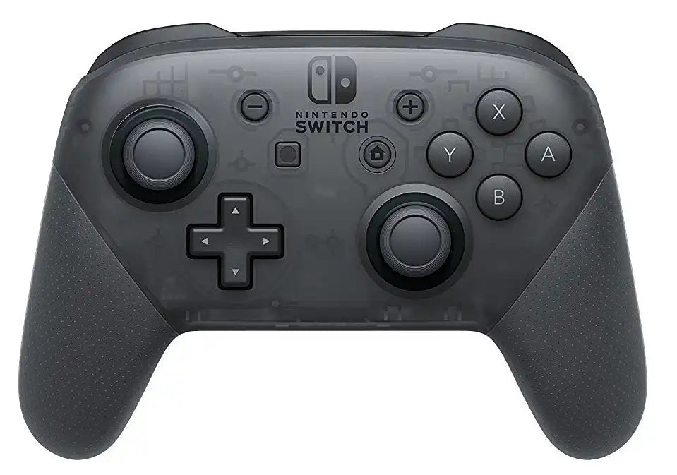 Nintendo Switch Pro controller - Gamesellers.nl