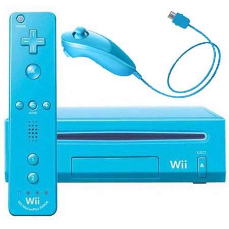 Nintendo Wii Mario &amp; Sonic pack - Gamesellers.nl