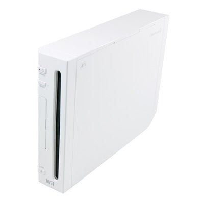 Nintendo Wii wit los - Gamesellers.nl