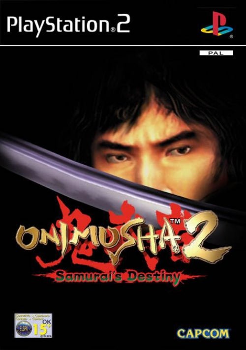 Onimusha 2 - Gamesellers.nl