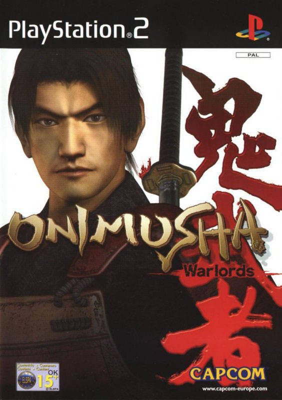 Onimusha: Warlords - Gamesellers.nl