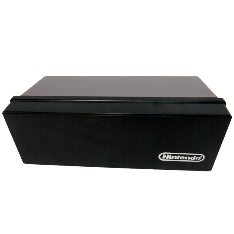 Originele Nintendo NES opbergbox voor 10 games - Gamesellers.nl