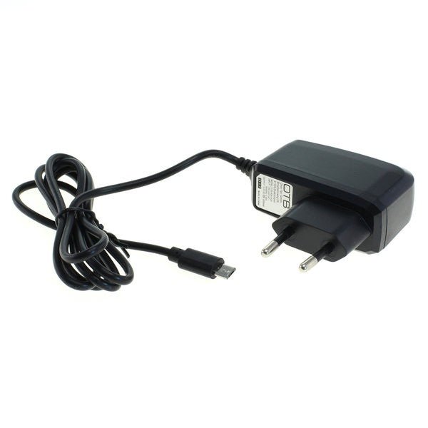 OTB Universele Micro USB Oplader 1A - Gamesellers.nl