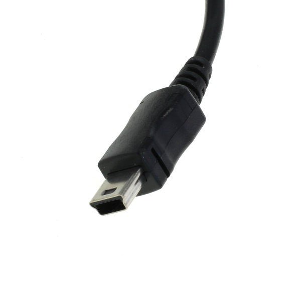 OTB Universele Mini USB Oplader 1A - Gamesellers.nl