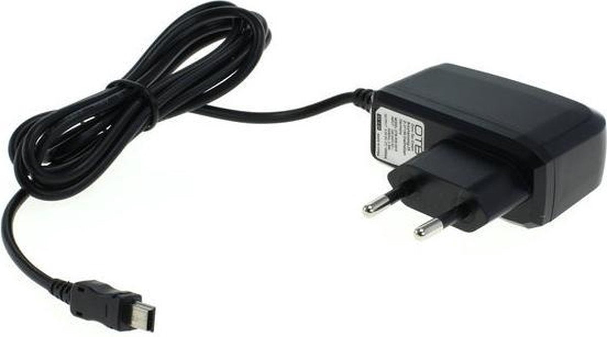 OTB Universele Mini USB Oplader 1A - Gamesellers.nl