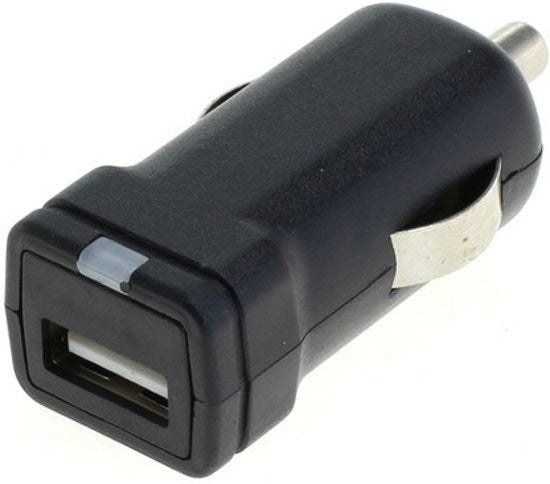 OTB USB autolader 1 poort - 3a - smart IC - Gamesellers.nl