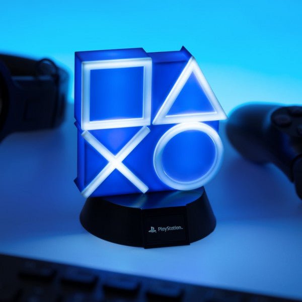 Playstation 5 Icon light - Gamesellers.nl