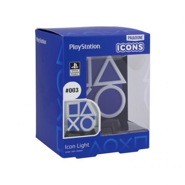 Playstation 5 Icon light - Gamesellers.nl