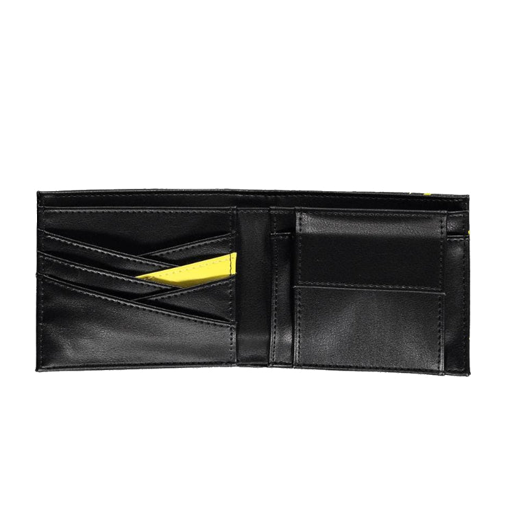 Pokémon Olympics team Pikachu Bifold Wallet - Gamesellers.nl