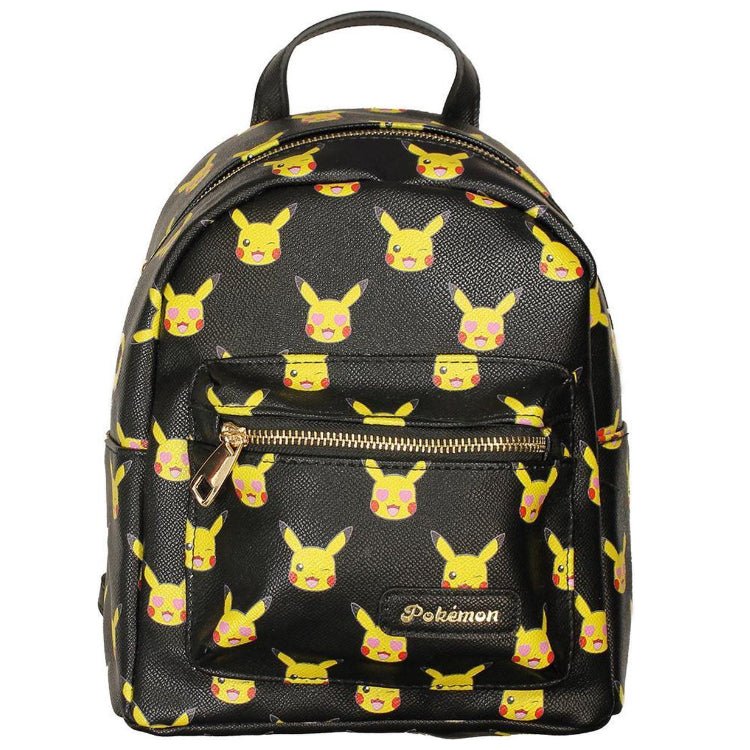 Pokémon Pikachu mini backpack - Gamesellers.nl