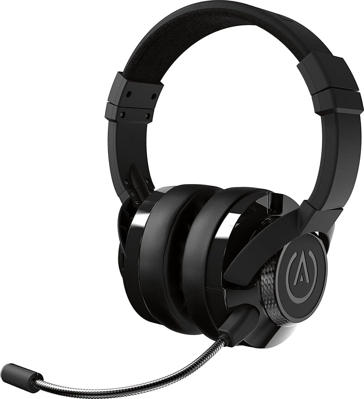 PowerA Wired Gaming Headset - Black - Gamesellers.nl