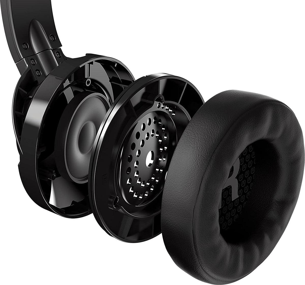 PowerA Wired Gaming Headset - Black - Gamesellers.nl