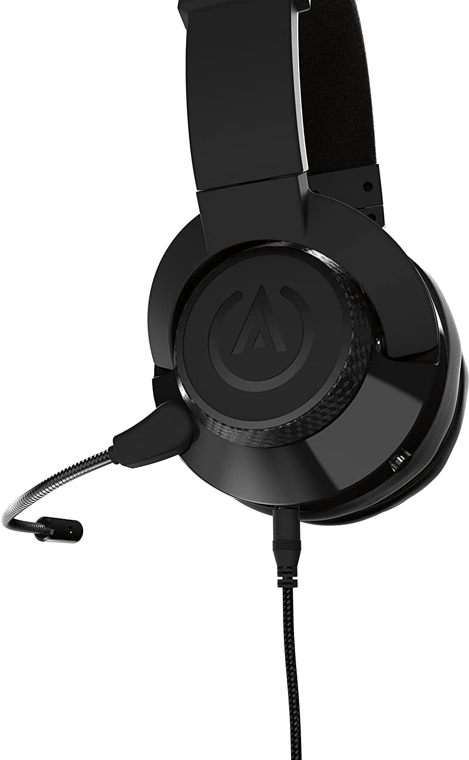 PowerA Wired Gaming Headset - Black - Gamesellers.nl