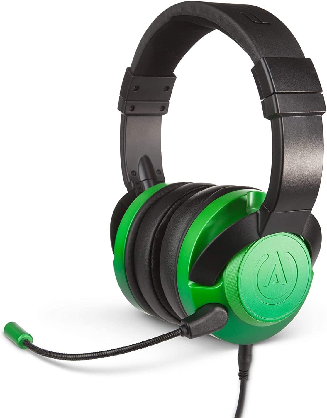 PowerA Wired Gaming Headset - Emerald Fade - Gamesellers.nl