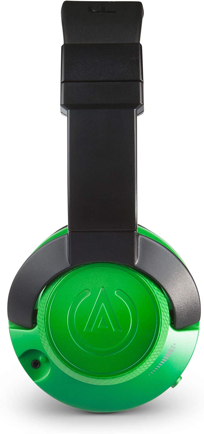 PowerA Wired Gaming Headset - Emerald Fade - Gamesellers.nl