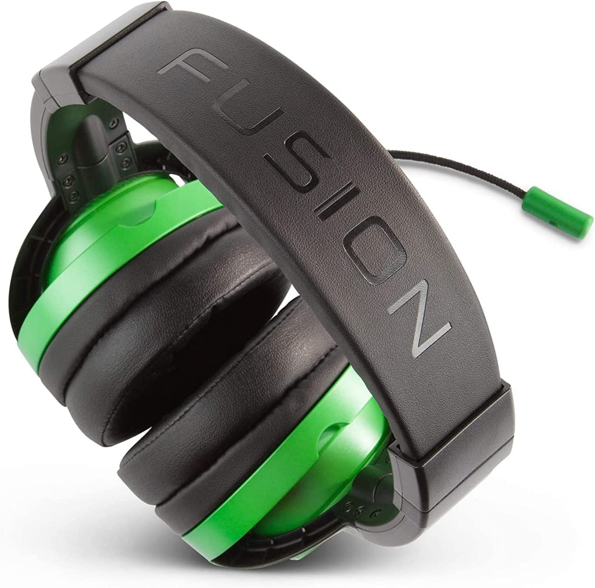 PowerA Wired Gaming Headset - Emerald Fade - Gamesellers.nl