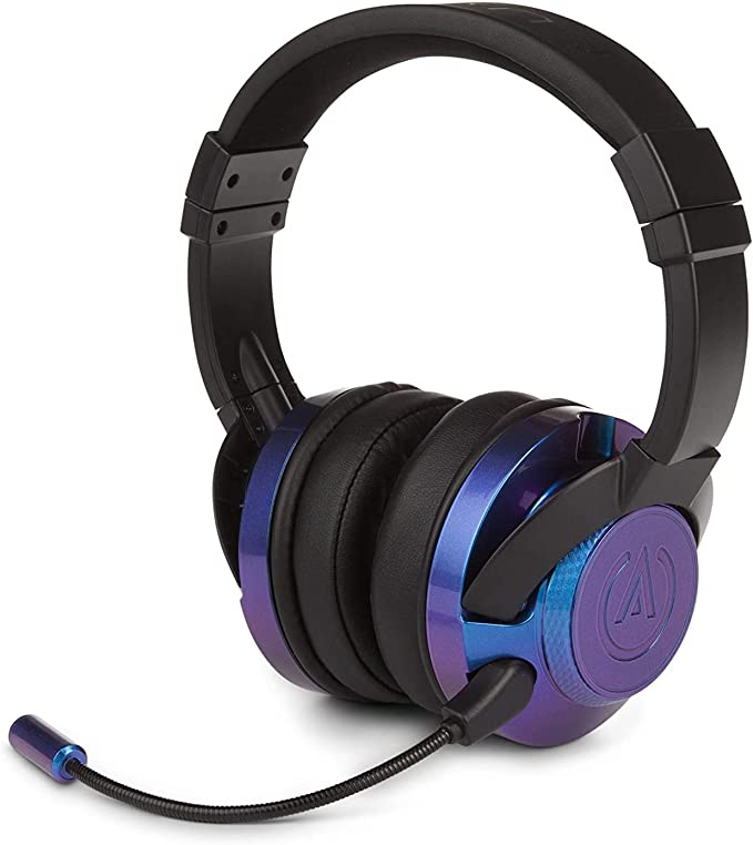 PowerA Wired Gaming Headset - Nebula - Gamesellers.nl