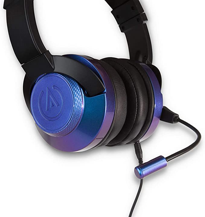 PowerA Wired Gaming Headset - Nebula - Gamesellers.nl