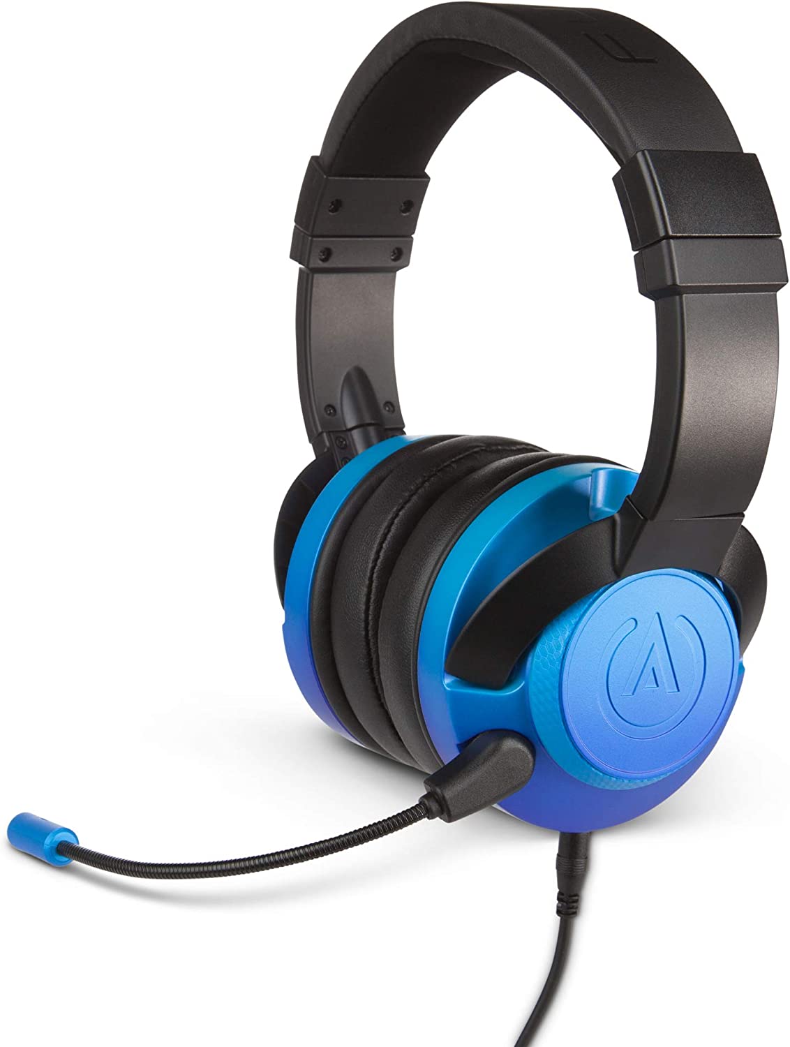 PowerA Wired Gaming Headset - Sapphire Fade - Gamesellers.nl