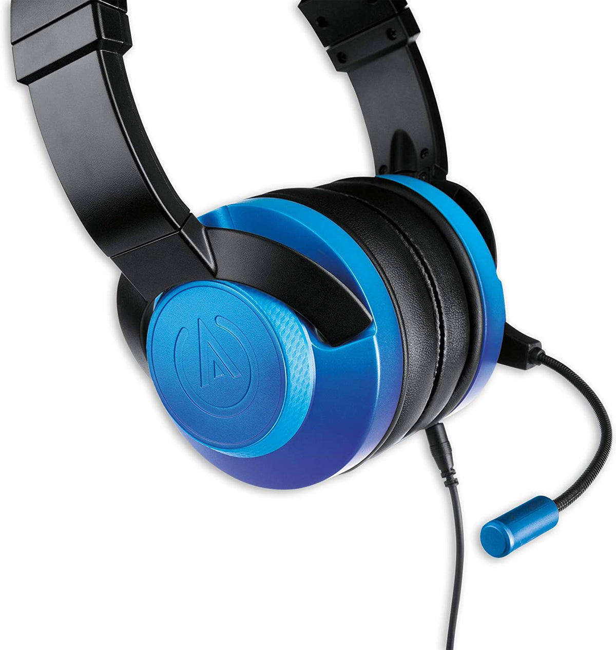 PowerA Wired Gaming Headset - Sapphire Fade - Gamesellers.nl