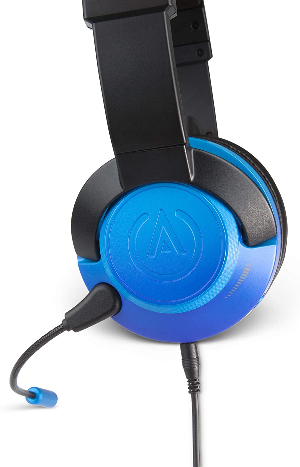 PowerA Wired Gaming Headset - Sapphire Fade - Gamesellers.nl