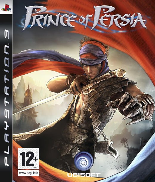 Prince of Persia - Gamesellers.nl