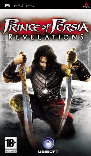 Prince of Persia revelations - Gamesellers.nl