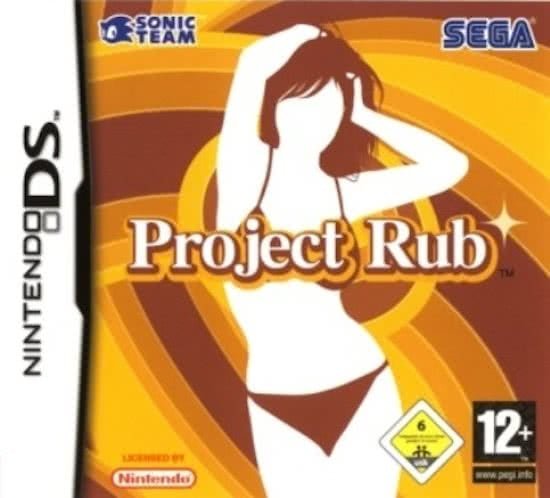 Project Rub - Gamesellers.nl