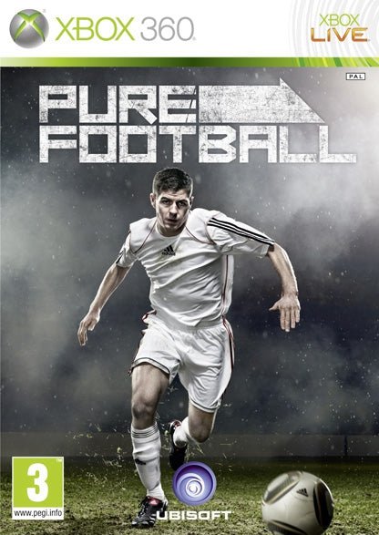 Pure football - Gamesellers.nl