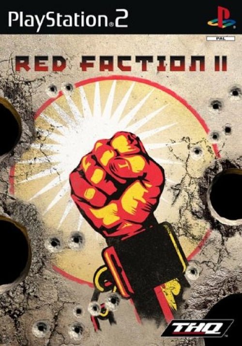 Red Faction 2 - Gamesellers.nl