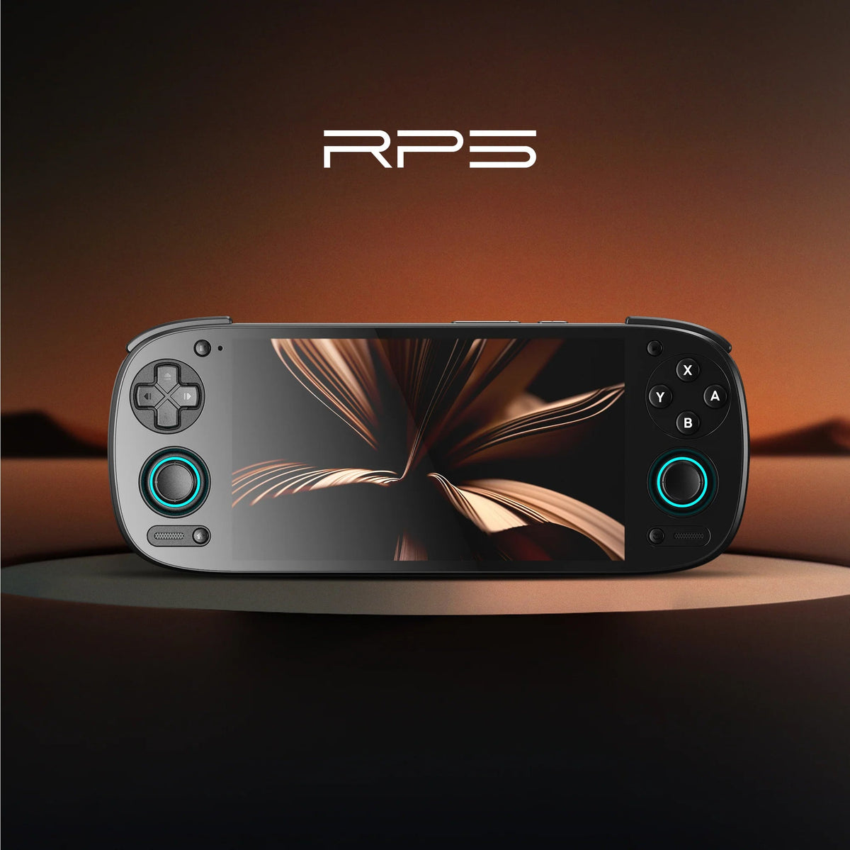 Retroid Pocket 5 - Gamesellers.nl