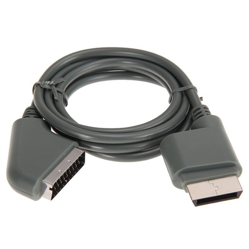 Scart kabel voor Xbox 360 - Gamesellers.nl