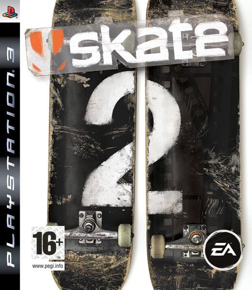 Skate 2 - Gamesellers.nl